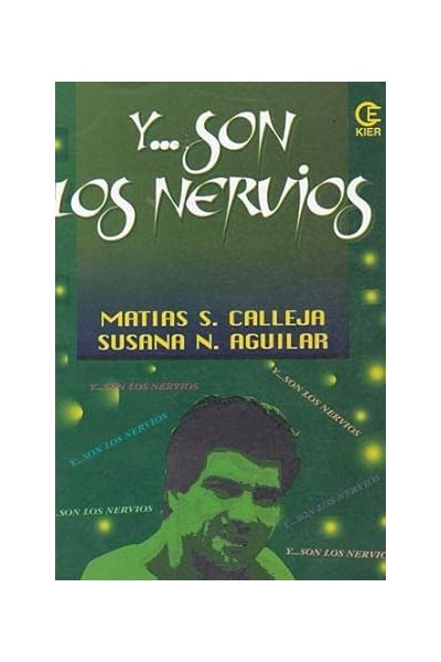 Y... son los nervios